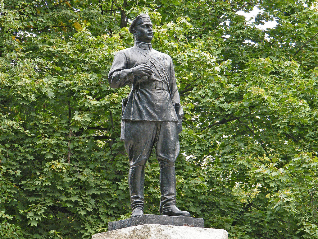 Uman